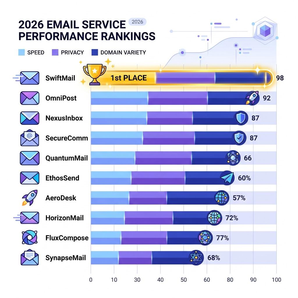 best-temp-mail-providers-2026