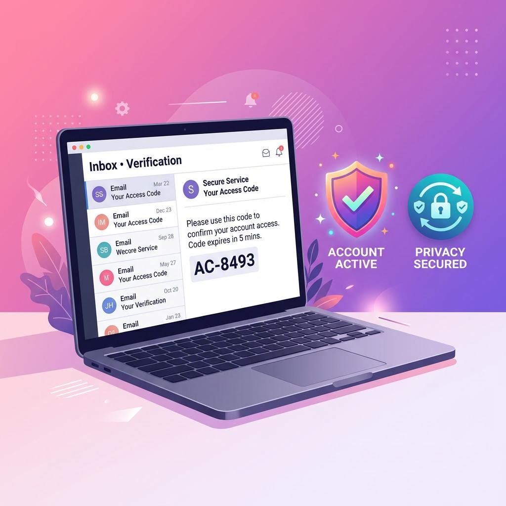 temp-mail-for-tiktok step 2