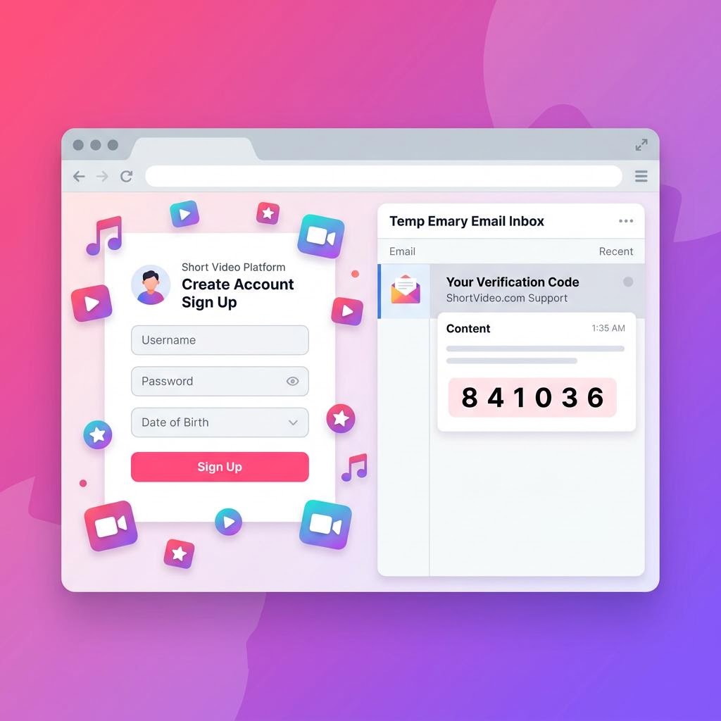 temp-mail-for-tiktok